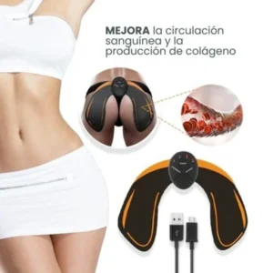 Levantador de gluteos